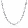 Iced Tennis Chain